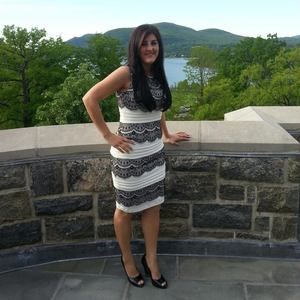 Meet your Posher, Domenica